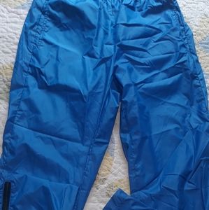 L.L Bean versateck pants